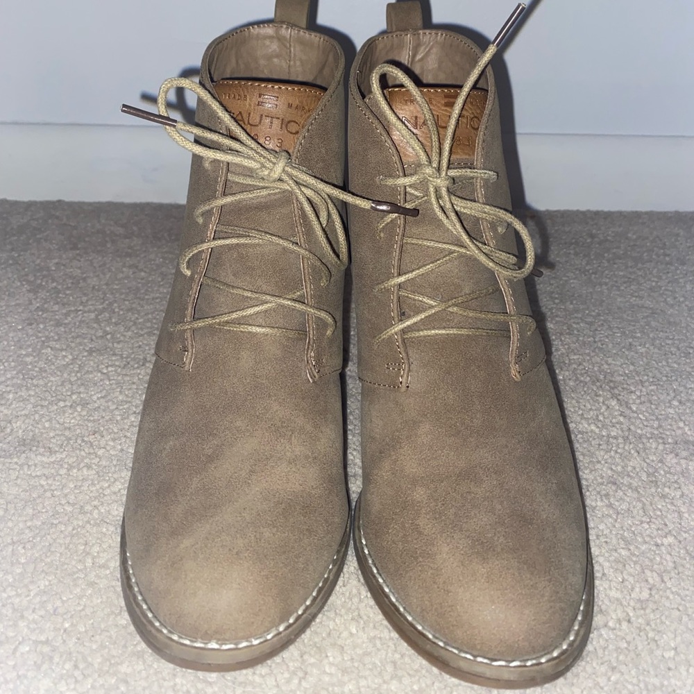 Waterline Nautica wedges